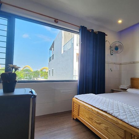 Sena Home 3#1-Near Danang Dragon Bridge-Han River ภายนอก รูปภาพ