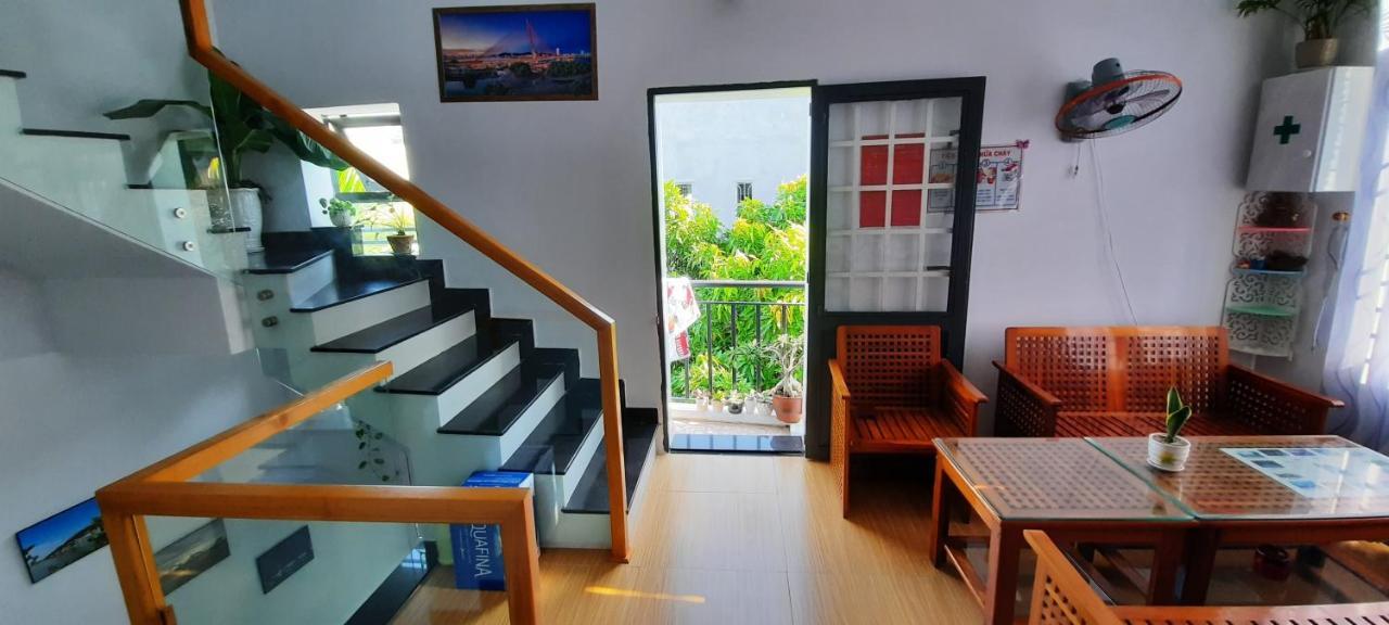 Sena Home 3#1-Near Danang Dragon Bridge-Han River ภายนอก รูปภาพ