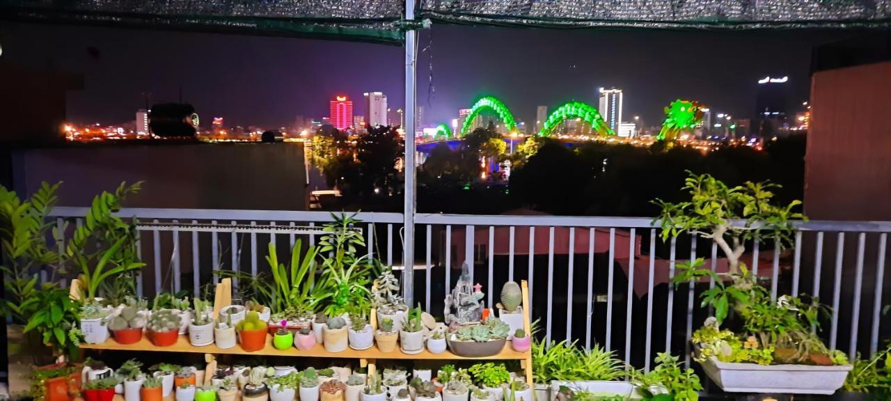 Sena Home 3#1-Near Danang Dragon Bridge-Han River ภายนอก รูปภาพ