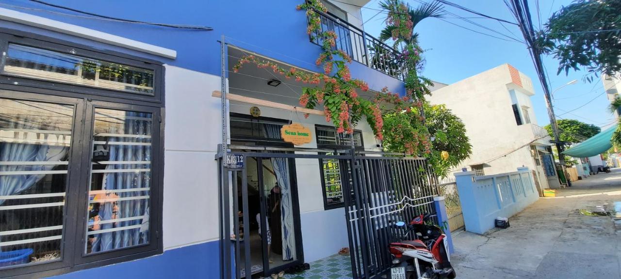Sena Home 3#1-Near Danang Dragon Bridge-Han River ภายนอก รูปภาพ