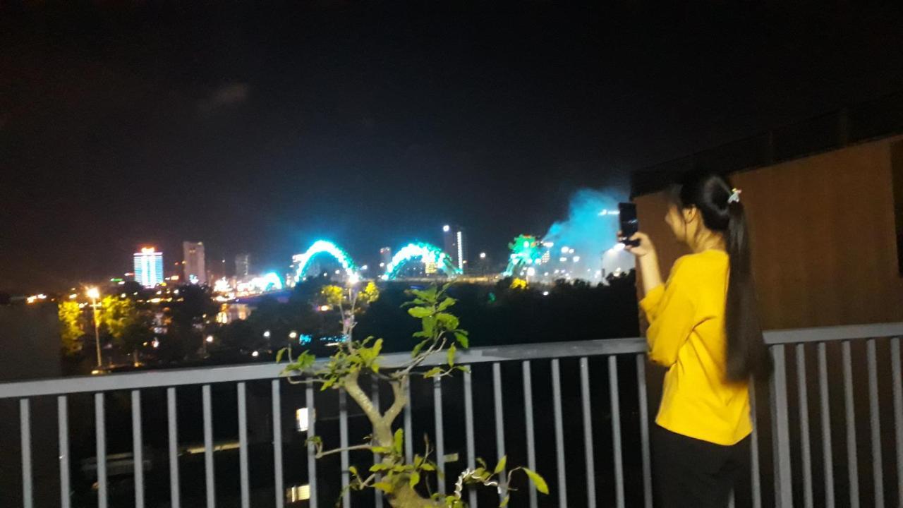 Sena Home 3#1-Near Danang Dragon Bridge-Han River ภายนอก รูปภาพ