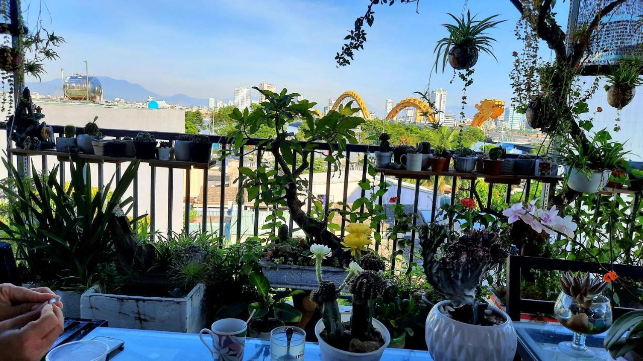 Sena Home 3#1-Near Danang Dragon Bridge-Han River ภายนอก รูปภาพ