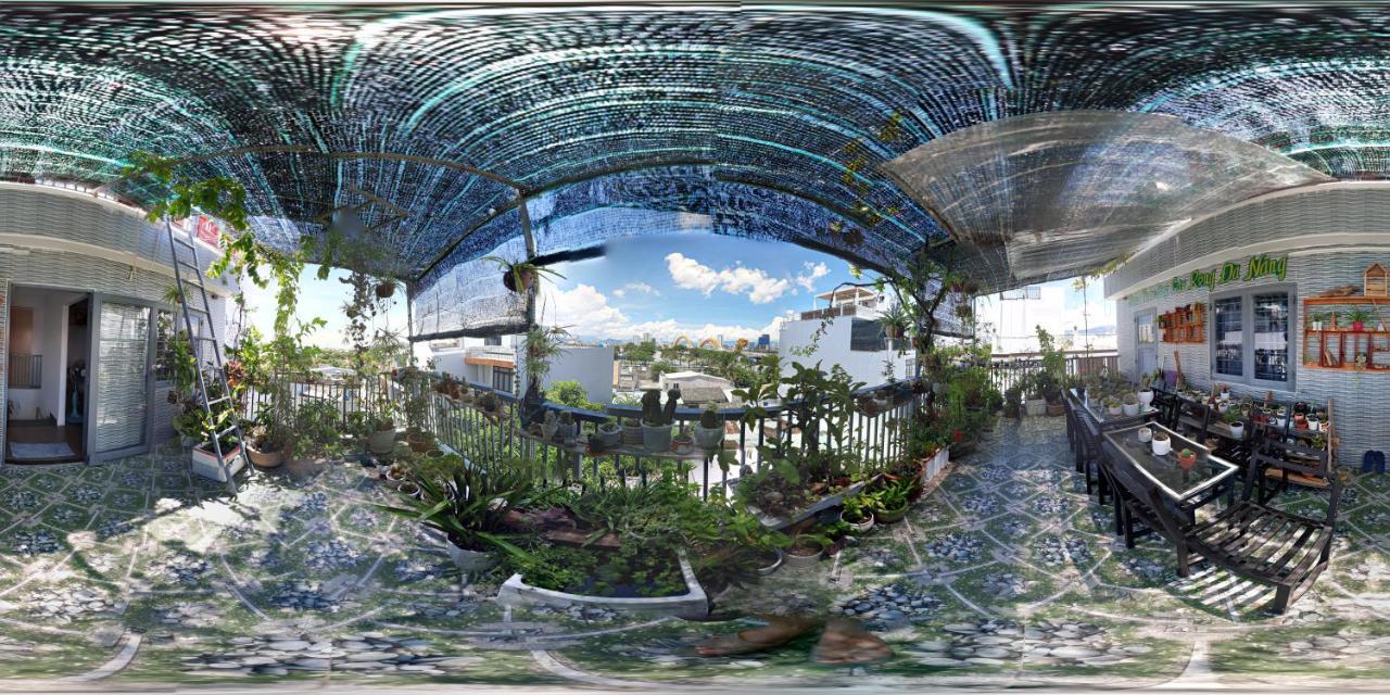 Sena Home 3#1-Near Danang Dragon Bridge-Han River ภายนอก รูปภาพ