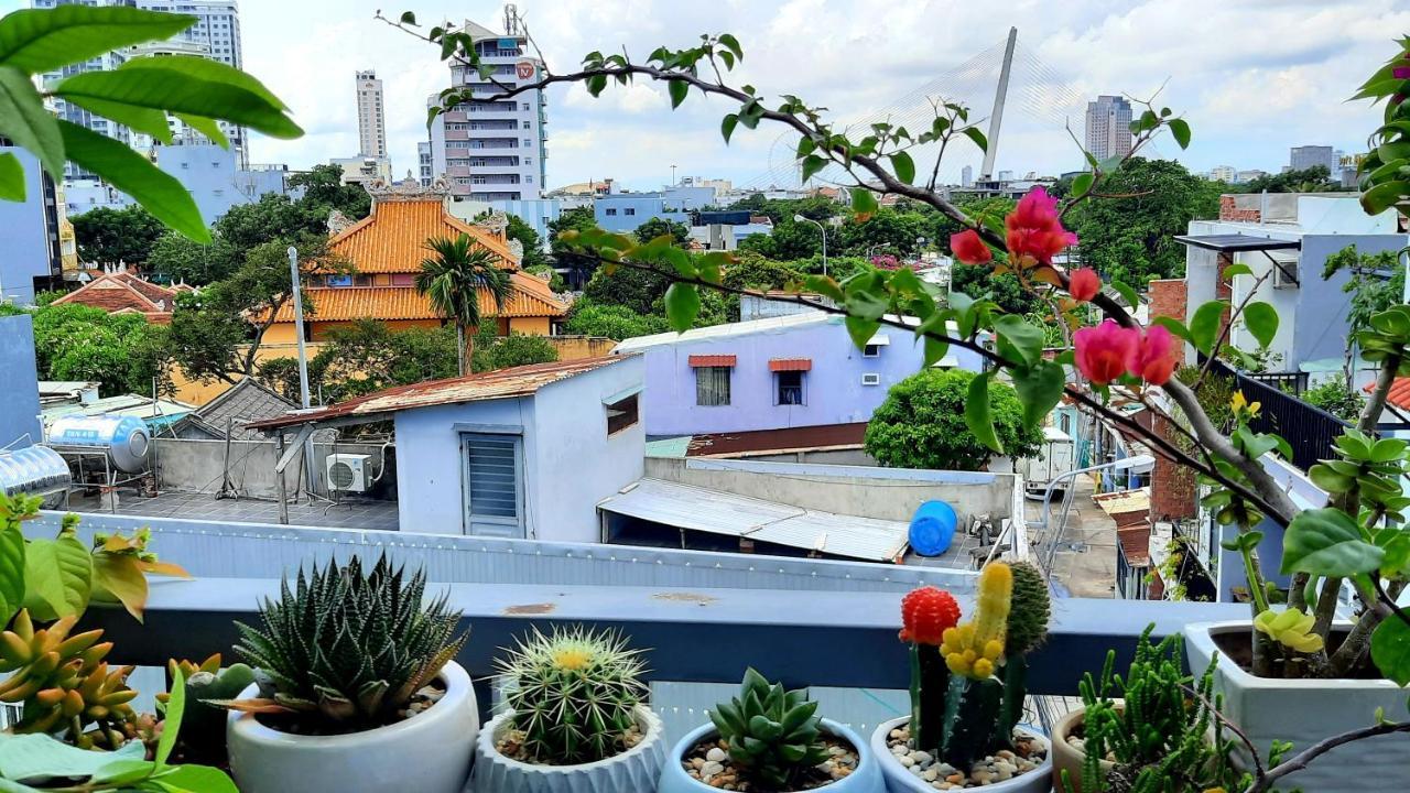 Sena Home 3#1-Near Danang Dragon Bridge-Han River ภายนอก รูปภาพ