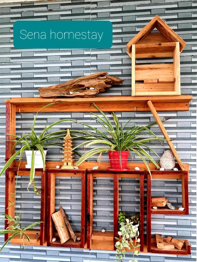 Sena Home 3#1-Near Danang Dragon Bridge-Han River ภายนอก รูปภาพ