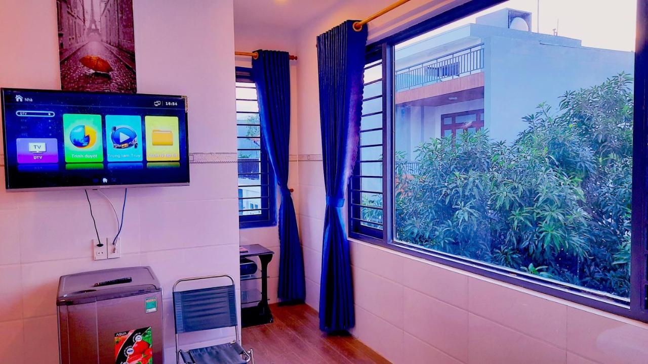 Sena Home 3#1-Near Danang Dragon Bridge-Han River ภายนอก รูปภาพ
