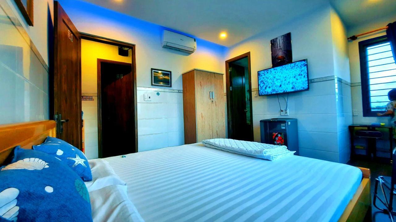 Sena Home 3#1-Near Danang Dragon Bridge-Han River ภายนอก รูปภาพ