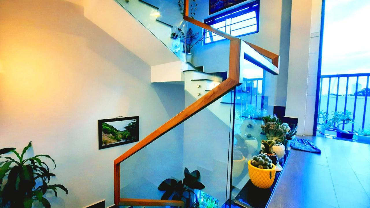 Sena Home 3#1-Near Danang Dragon Bridge-Han River ภายนอก รูปภาพ