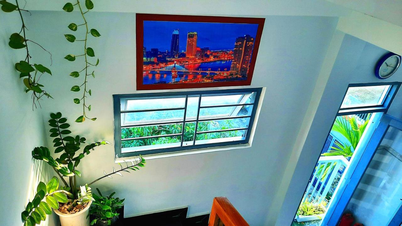 Sena Home 3#1-Near Danang Dragon Bridge-Han River ภายนอก รูปภาพ