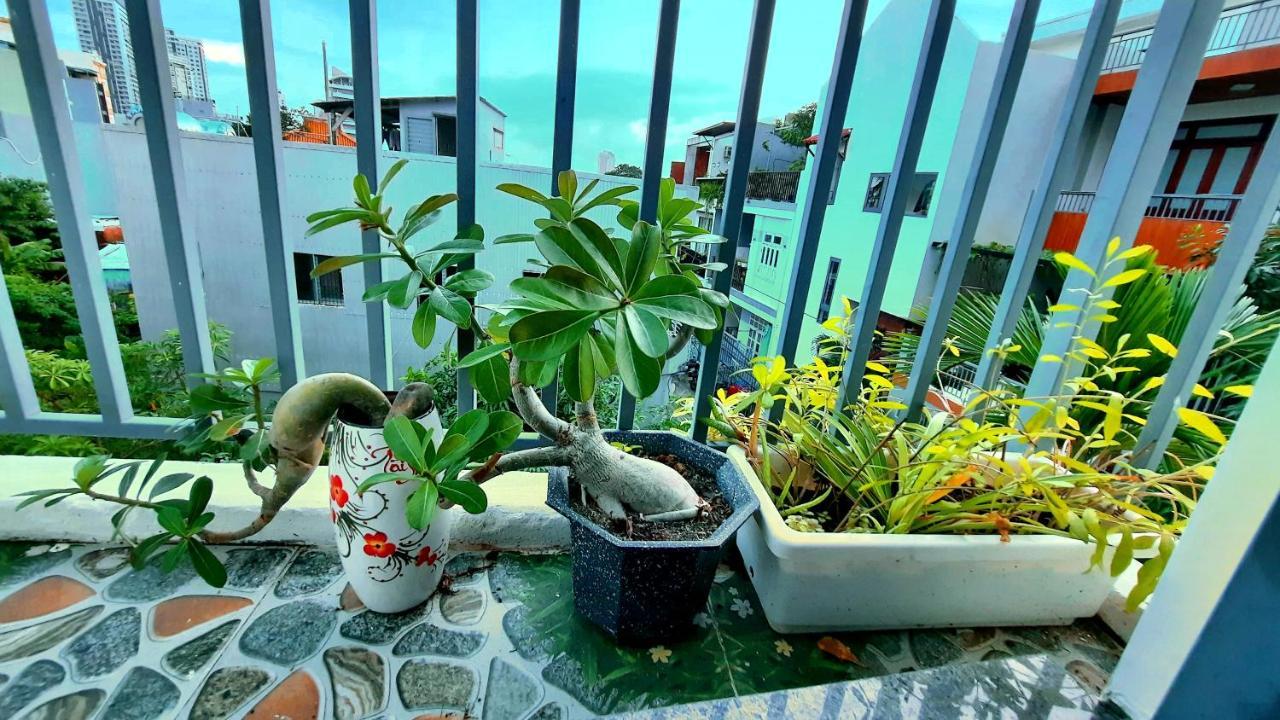 Sena Home 3#1-Near Danang Dragon Bridge-Han River ภายนอก รูปภาพ