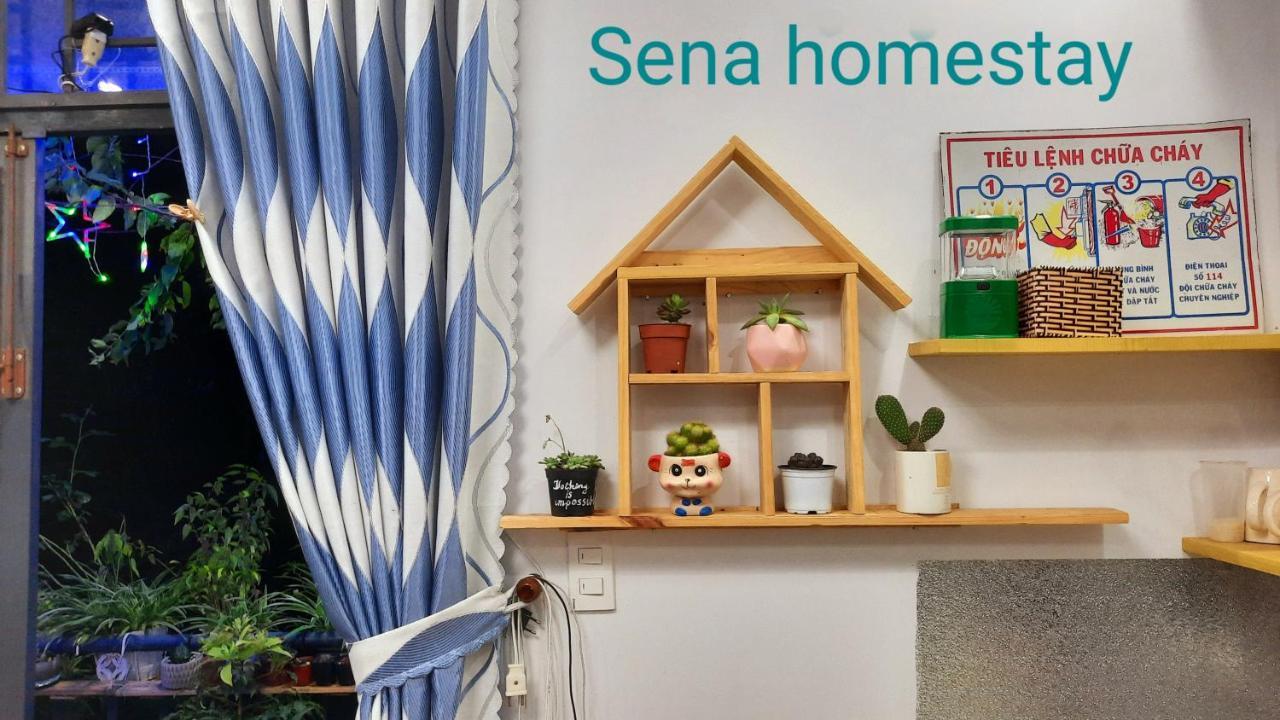 Sena Home 3#1-Near Danang Dragon Bridge-Han River ภายนอก รูปภาพ