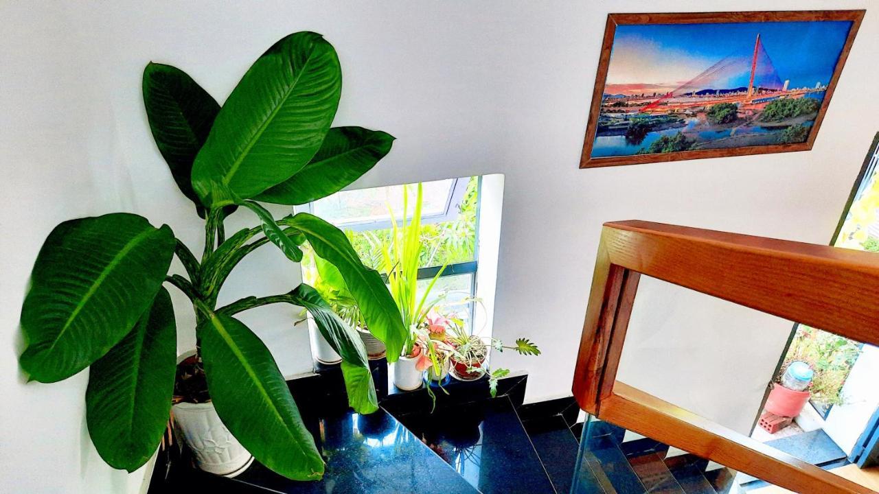 Sena Home 3#1-Near Danang Dragon Bridge-Han River ภายนอก รูปภาพ