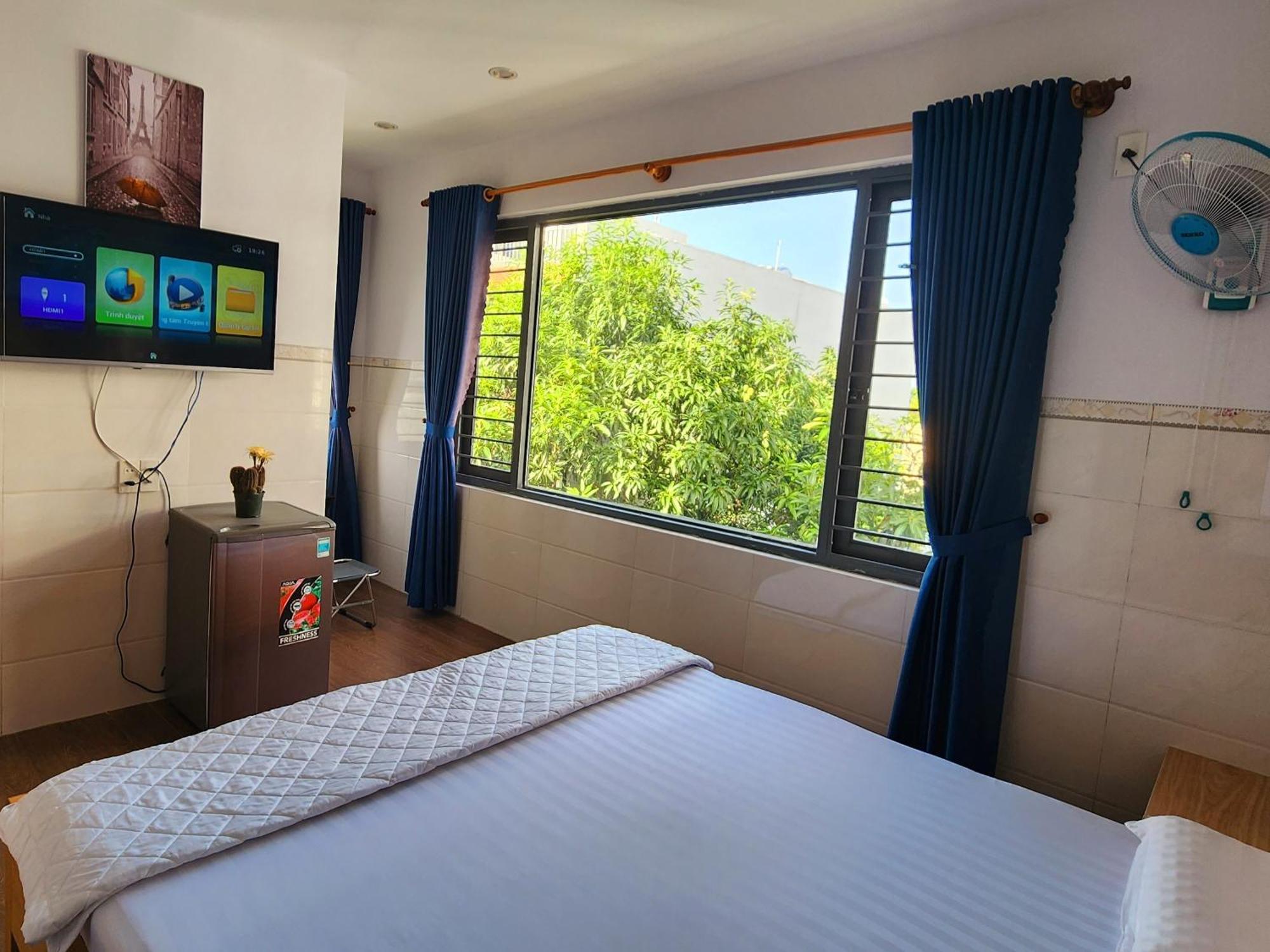 Sena Home 3#1-Near Danang Dragon Bridge-Han River ภายนอก รูปภาพ