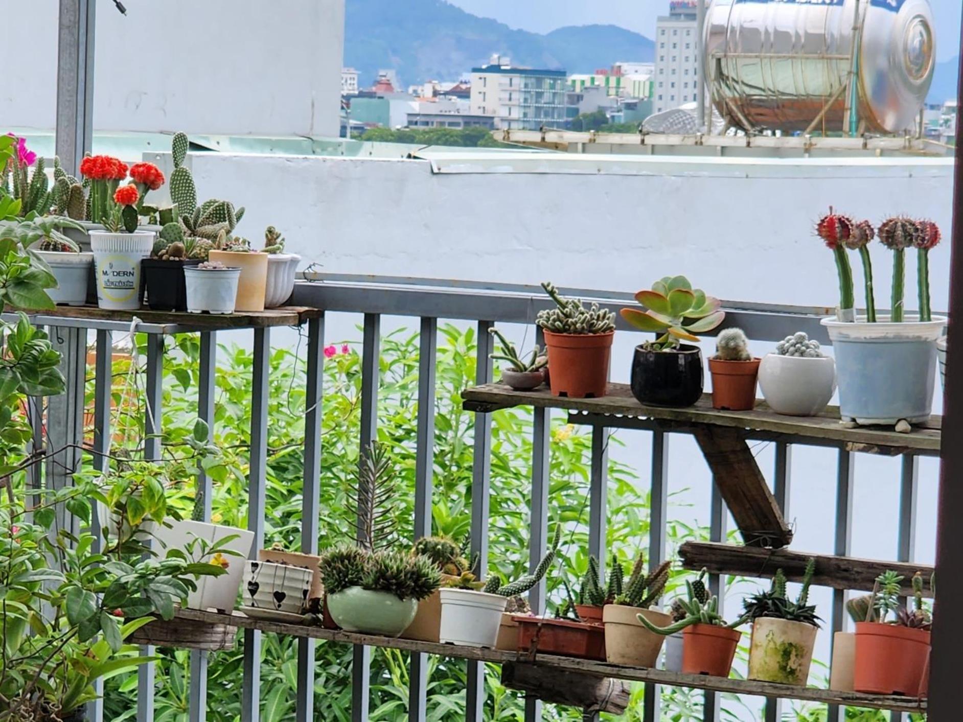 Sena Home 3#1-Near Danang Dragon Bridge-Han River ภายนอก รูปภาพ