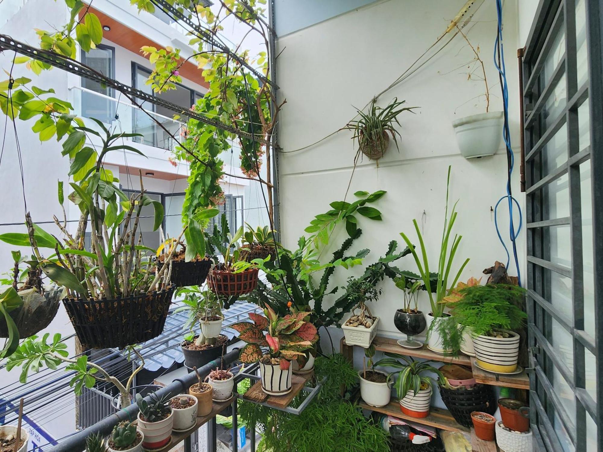 Sena Home 3#1-Near Danang Dragon Bridge-Han River ภายนอก รูปภาพ