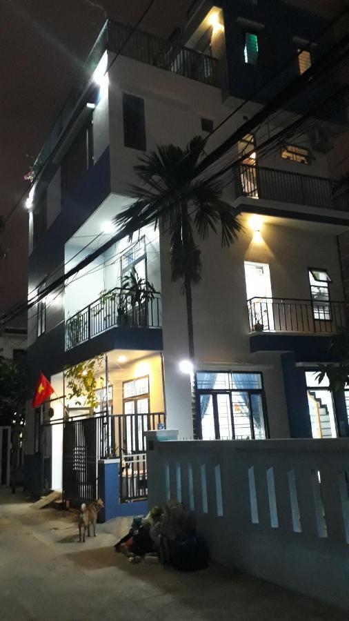 Sena Home 3#1-Near Danang Dragon Bridge-Han River ภายนอก รูปภาพ